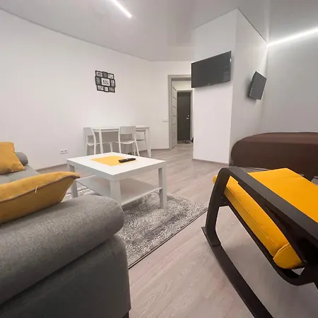 Kepezinski Spa Apartments Kaunas Exterior photo