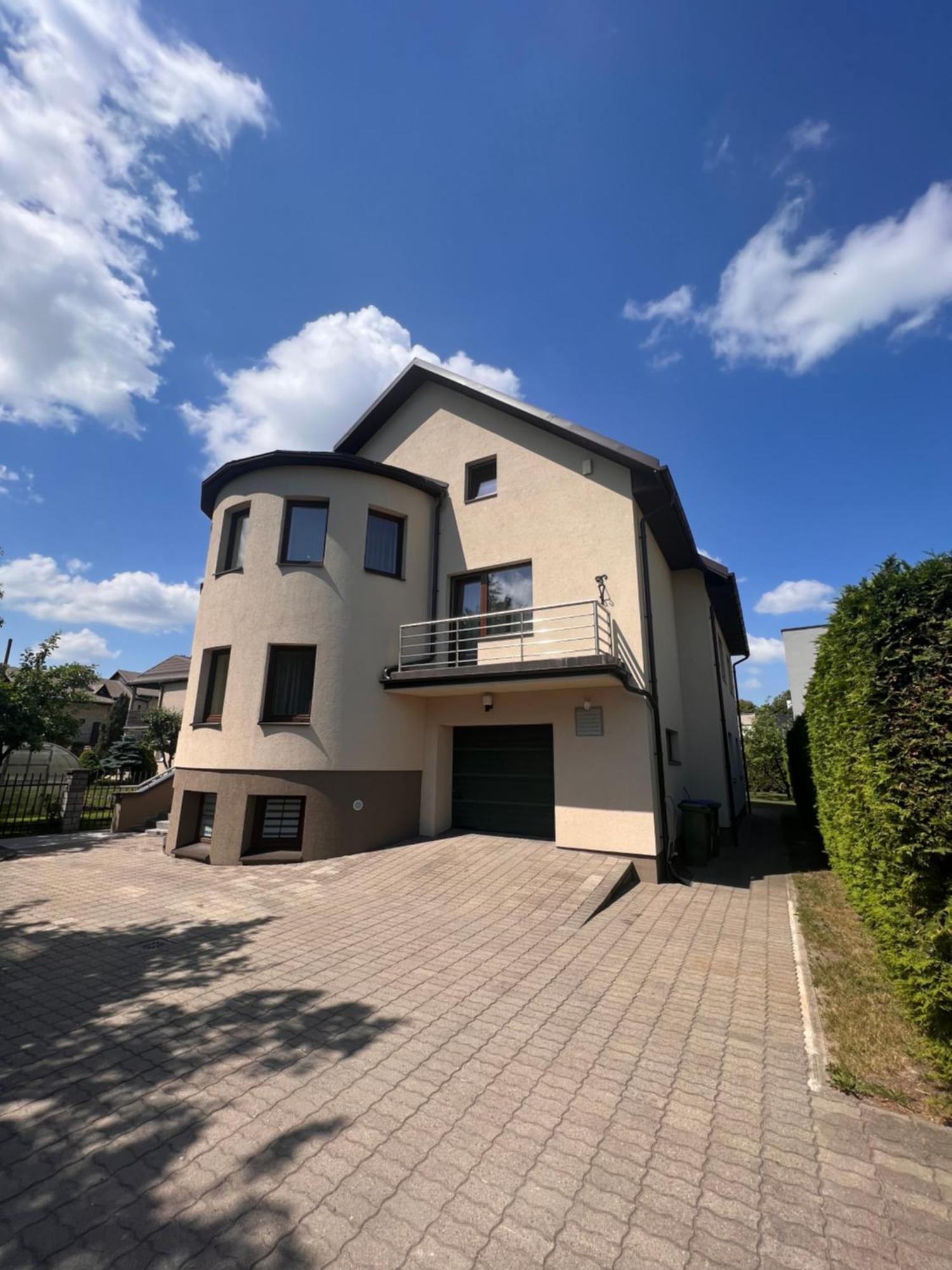 Kepezinski Apartment Kaunas