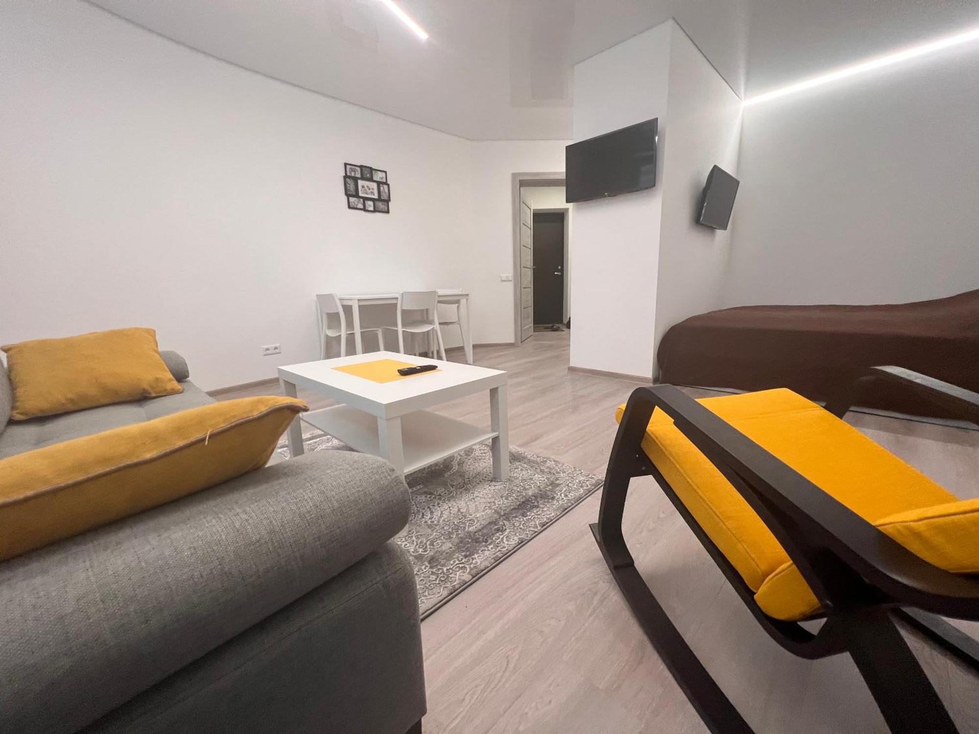 Kepezinski Apartment