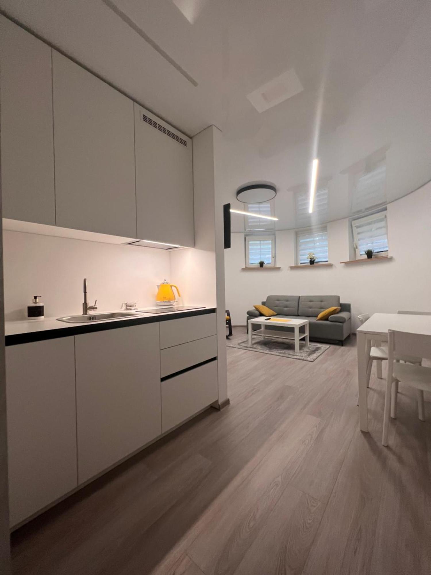 Apartment Kepezinski *