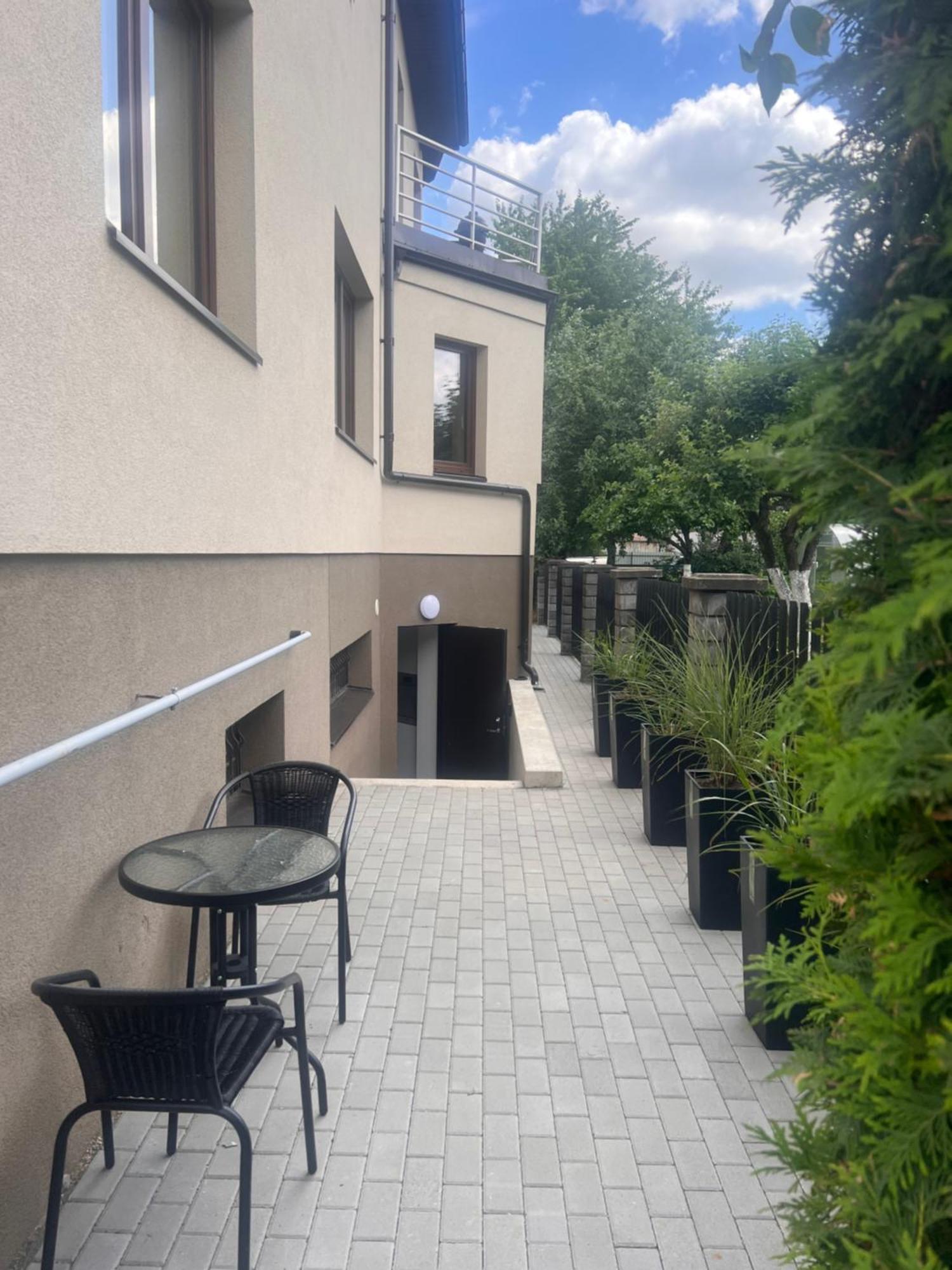 Apartment Kepezinski Kaunas